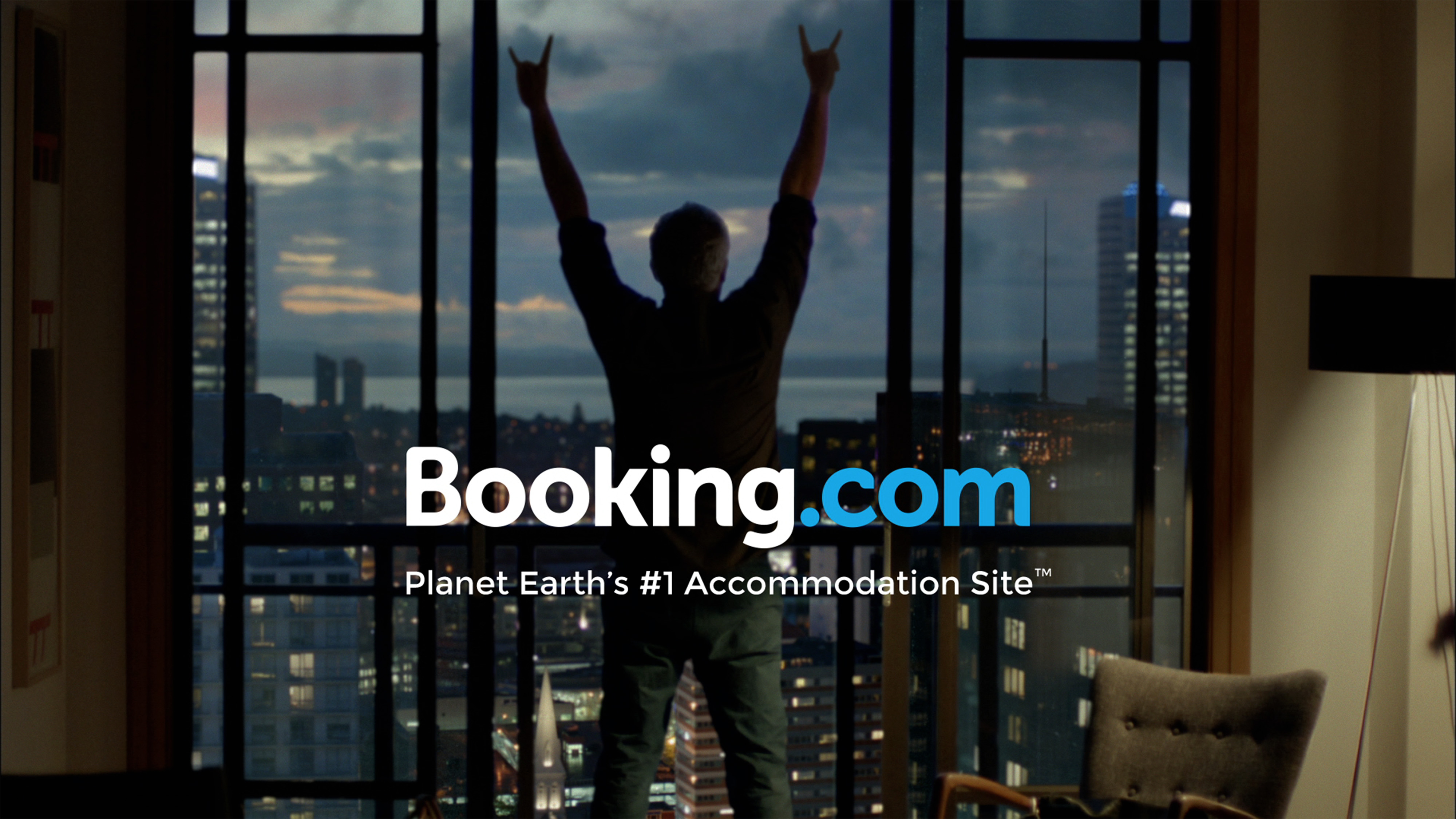 Booking.com ‘a Erişim Yasağı Geldi